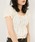 SLY�i�X���C�j�́u�y2WAY�zGATHER RIBBON BL �M���U�[ ���{�� �u���E�X�i�V���c/�u���E�X�j�v�b�I�t�z���C�g