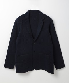 24AW CALE ウールフェルトジャケット 3 カル 24AW CALE ウールフェルトジャケット 3 カル