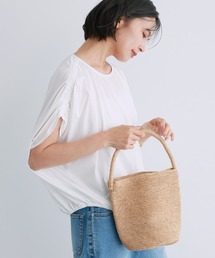 MADE IN MADA | BARNYARDSTORM / MADE IN MADA(メイド イン マダ) NAIVOバケツバッグ(トートバッグ)