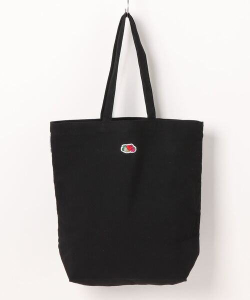 NO COFFEE（ノーコーヒー）の「/FRUIT OF THE LOOM x NO COFFEE/トートバッグ（トートバッグ・レディース・ホワイト系その他3/ブラック系その他/ホワイト系その他2/ブラック系その他3/ブラック系その他2/ホワイト系その他・FREE）」の10枚目の写真