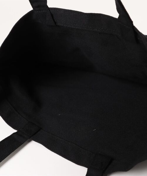 NO COFFEE（ノーコーヒー）の「/FRUIT OF THE LOOM x NO COFFEE/トートバッグ（トートバッグ・レディース・ホワイト系その他3/ブラック系その他/ホワイト系その他2/ブラック系その他3/ブラック系その他2/ホワイト系その他・FREE）」の8枚目の写真