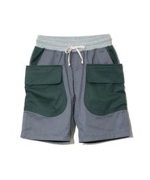 Mountain Mania/マウンテンマニア TWILL ATHLETIC SHORTS