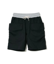 Mountain Mania | Mountain Mania/マウンテンマニア TWILL ATHLETIC SHORTS(その他パンツ)