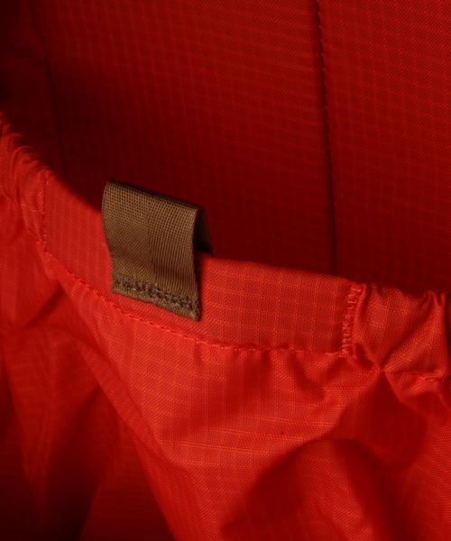 GREGORY（グレゴリー）の「GREGORY×BEAMS PLUS / 別注 DAY PACK（バックパック/リュック・メンズ・カーキ・ONE SIZE）」の7枚目の写真