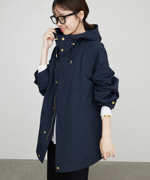 SLOBE IENA（スローブイエナ）の「《WEB限定/追加》NCウェザーフーディーブルゾン（ブルゾン）」