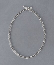 PHILIPPE AUDIBERT | ＜PHILIPPE AUDIBERT＞TACOMA ネックレス(ネックレス)