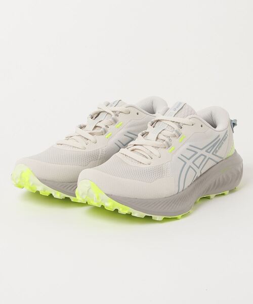 【セール】GEL-EXCITE TRAIL 2 / ウィメンズ / スタンダート（スニーカー）｜ASICS（アシックス）