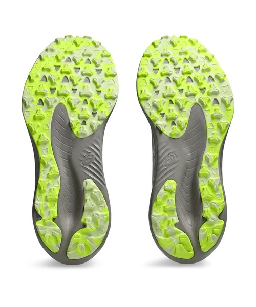 ASICS（アシックス）の「GEL-EXCITE TRAIL 2 / ウィメンズ / スタンダート（スニーカー・レディース・ホワイト系その他・24.5/25/23/24/23.5）」の5枚目の写真