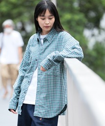 BEAMS（ビームス）の「BEAMS / ネオ ルーズフィット ミニ レギュラー 