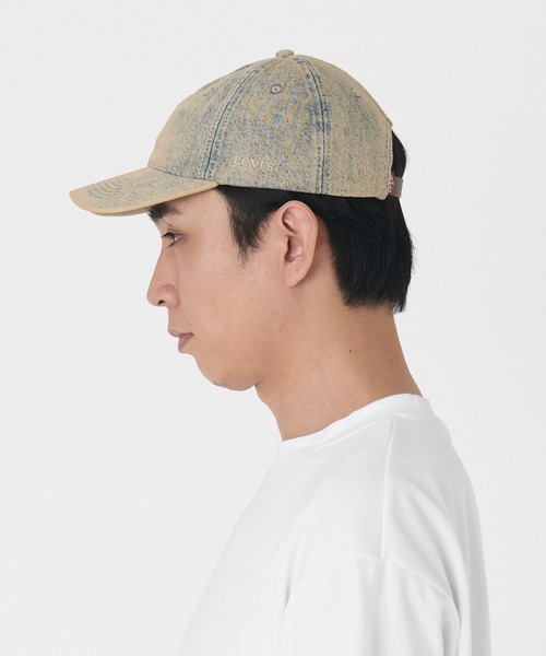 セール】Levi's/リーバイス ベースボールキャップ（キャップ