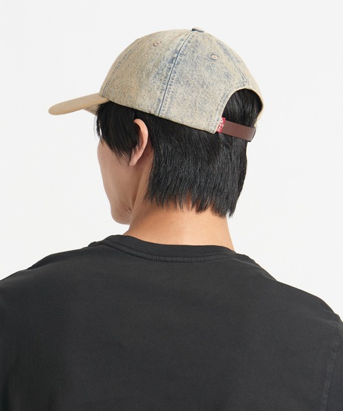 セール】Levi's/リーバイス ベースボールキャップ（キャップ