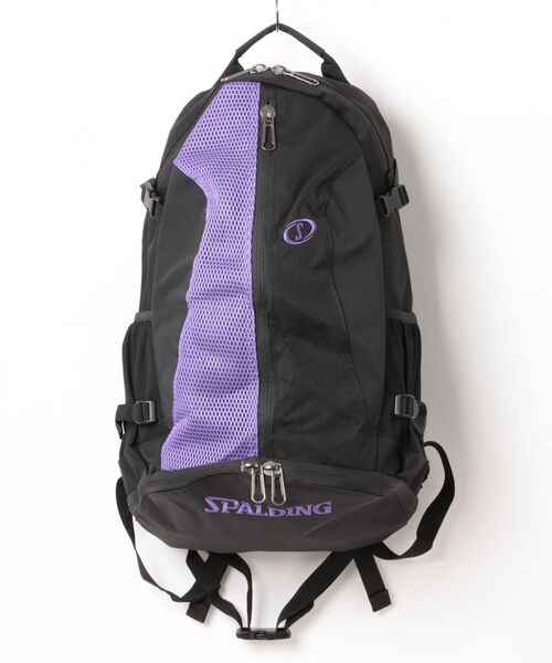 SPALDING/スポルディング】ケイジャー ブリーズ/バックパック