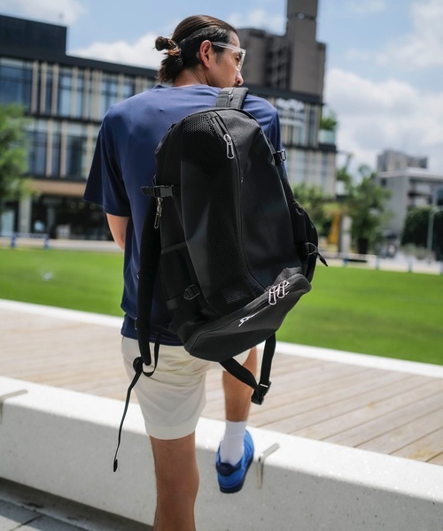 スティンキー　カラデシュ　3箱 SPALDING/スポルディング】ケイジャー ブリーズ/バックパック