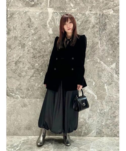 LOULOU WILLOUGHBY（ルルウィルビー）の「【LOULOU WILLOUGHBY 