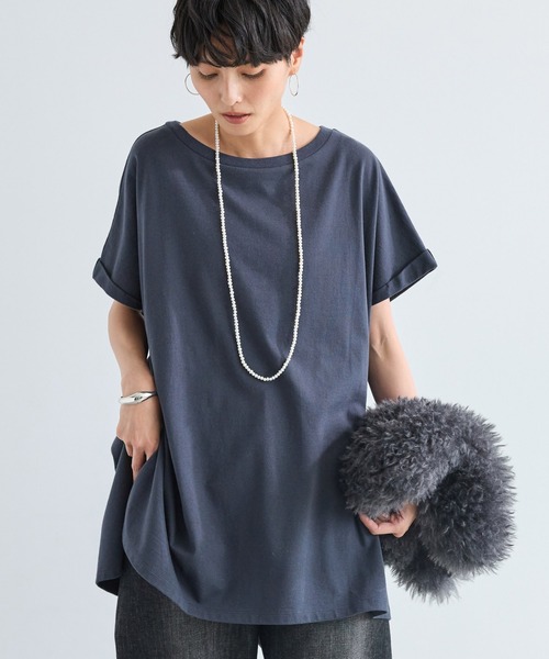 BARNYARDSTORM バンヤードストーム USUALフォトロンT セール】BARNYARDSTORM / USUALフォトロンT（Tシャツ/カットソー