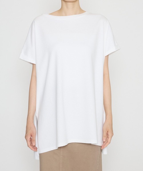 BARNYARDSTORM バンヤードストーム USUALフォトロンT セール】BARNYARDSTORM / USUALフォトロンT（Tシャツ/カットソー