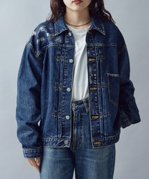 【ai no de】utano 箔Gジャン