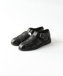 Paraboot（パラブーツ）の「PARABOOT/ パラブーツ Pacific 1233（サンダル・メンズ）」