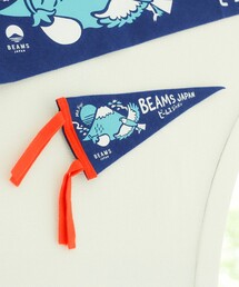 BEAMS JAPAN(r[X@Wp)Oxford Pennant / ʒ xmR yig (CeAG)