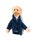 bpr BEAMSir[s[A[ r[X j́uUnemployed Philosophers Guild / Finger Puppets wl`ijvb̑6