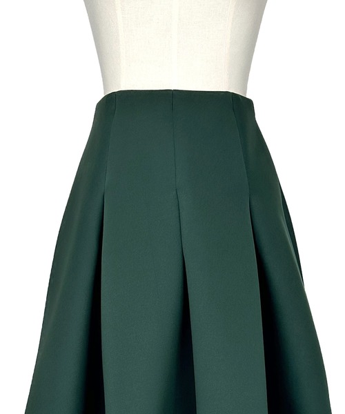 ≪リバイバル展示会≫ester cocoon skirt（エステルコクーン