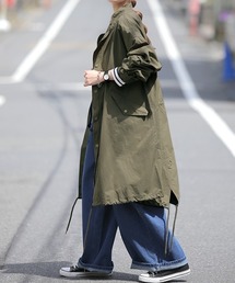 (*≧з≦)pretty☆ Rady ミリタリーショートコートカーキ ≧з≦)pretty☆ 様専用Rady ミリタリーショートコートカーキ
