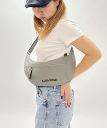 CONVERSE | CONVERSE/コンバース　BANANA SHOULDER BAG(ショルダーバッグ)