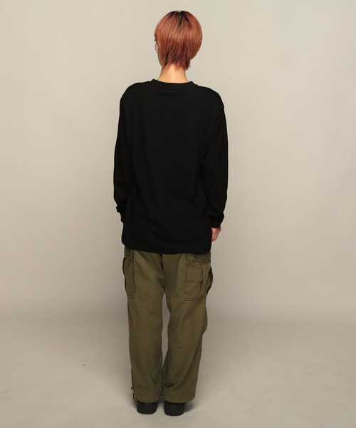 セール】【FC BARCELONA】FCバルセロナ クレスト アンド バルサ ロング