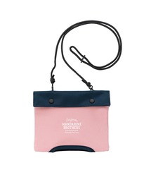 デコレーションパーク♡ピンク♡サコッシュ デコレーションパーク ピンク サコッシュ BETTERDAYS_CO_JP