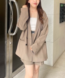 archives | ダブルテーラードジャケット(テーラードジャケット)