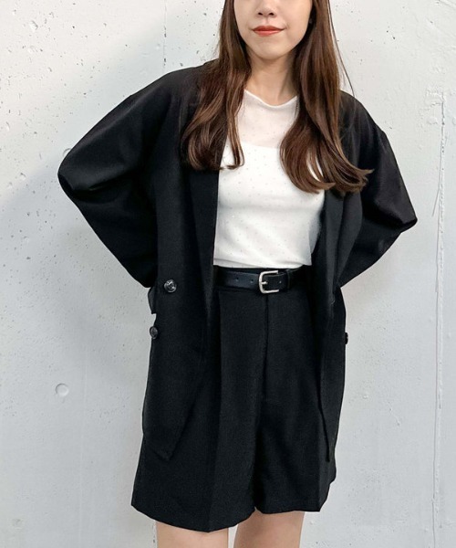 【archive】80s ワイズ レーヨン ダブルテーラードジャケット ブラック 楽天市場】古着 Y's ワイズ 80s 日本製 ヴィンテージ ダブル