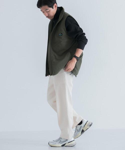 セール】『XLサイズあり』『セットアップ対応』撥水 ナイロン