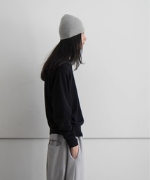 KAIKO（カイコー）の「KAIKO V NECK SWEATER（ニット/セーター