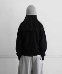 KAIKO（カイコー）の「KAIKO V NECK SWEATER（ニット/セーター