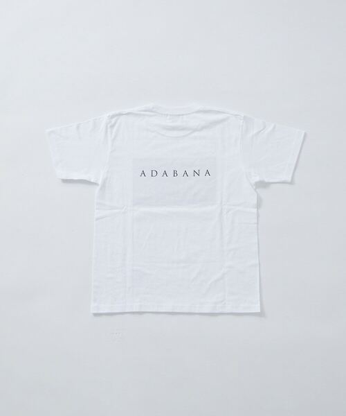 【映画『徒花-ADABANA-』コラボ】フォトTシャツ（Tシャツ/カットソー）｜LOISIR（ロワズィール）