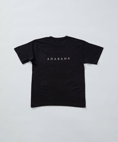 【映画『徒花-ADABANA-』コラボ】フォトTシャツ（Tシャツ/カットソー）｜LOISIR（ロワズィール）