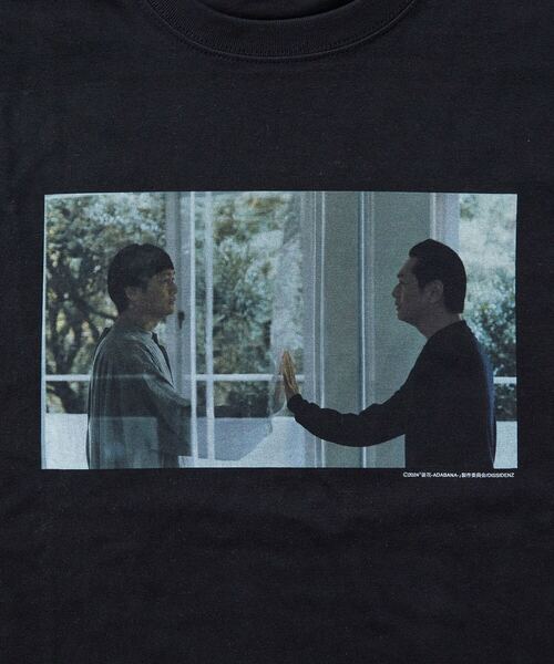 【映画『徒花-ADABANA-』コラボ】フォトTシャツ（Tシャツ/カットソー）｜LOISIR（ロワズィール）