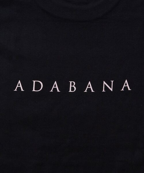 【映画『徒花-ADABANA-』コラボ】フォトTシャツ（Tシャツ/カットソー）｜LOISIR（ロワズィール）