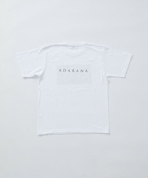 【映画『徒花-ADABANA-』コラボ】フォトTシャツ（Tシャツ/カットソー）｜LOISIR（ロワズィール）
