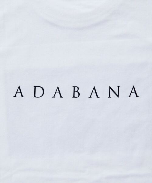 【映画『徒花-ADABANA-』コラボ】フォトTシャツ（Tシャツ/カットソー）｜LOISIR（ロワズィール）