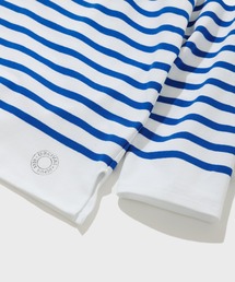 BIOTOP（ビオトープ）の「【ORCIVAL for BIOTOP】basque shirt skipper