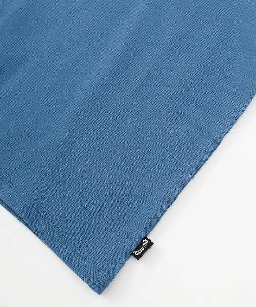 BILLABONG（ビラボン）の「BILLABONG キッズ Y2K PANEL ロンＴ 【2024年秋冬モデル】/ビラボンロゴ刺繍キッズ長袖Tシャツ（Tシャツ/カットソー・キッズ・ブラック/グリーン・140/150/160）」の6枚目の写真