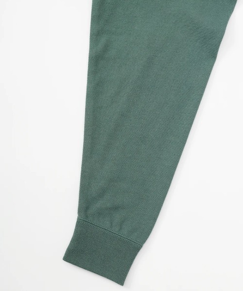 BILLABONG（ビラボン）の「BILLABONG キッズ Y2K PANEL ロンＴ 【2024年秋冬モデル】/ビラボンロゴ刺繍キッズ長袖Tシャツ（Tシャツ/カットソー・キッズ・ブラック/グリーン・140/150/160）」の7枚目の写真