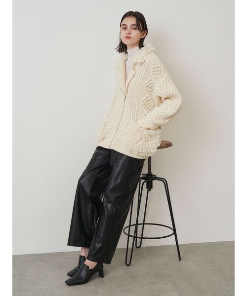 ウィルソンズレザーパンツ 極太 ストレート ワイドパンツ ウィルソンズレザーパンツ 極太 ストレート ワイドパンツ 90s WILSONS