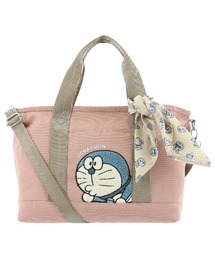 【SALON de RUBAN / サロン ド ルヴァン】 ドラえもん 2wayハンドバッグ