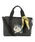 SALON de RUBAN�i�T�����h�����@���j�́u�ySALON de RUBAN / �T���� �h �����@���z �h�������� 2way�n���h�o�b�O�i�n���h�o�b�O�j�v�b�_�[�N�O���[