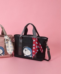 【SALON de RUBAN / サロン ド ルヴァン】 ドラえもん 2wayハンドバッグ