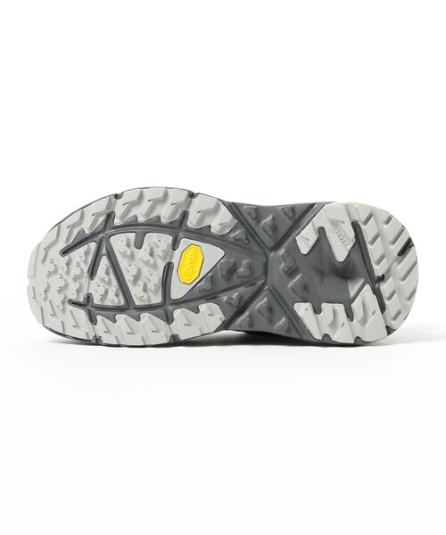 BEAMS BOY(ビームスボーイ)の「HOKA / KAHA LOW GTX TP(スニーカー・レディース・ブラック・24/24.5/23.5)」の4枚目の写真