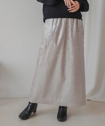 シャイニースカート