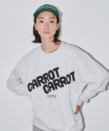 THEATRE PRODUCTS | ベジタブルスウェット-carrot-(スウェット)